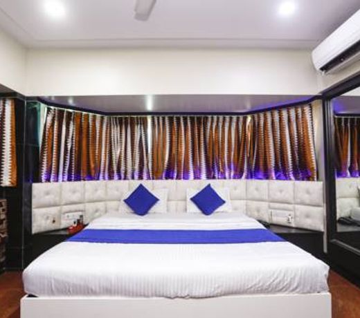 Hotel Kings Palace