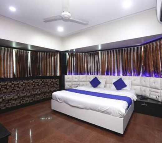Hotel Kings Palace