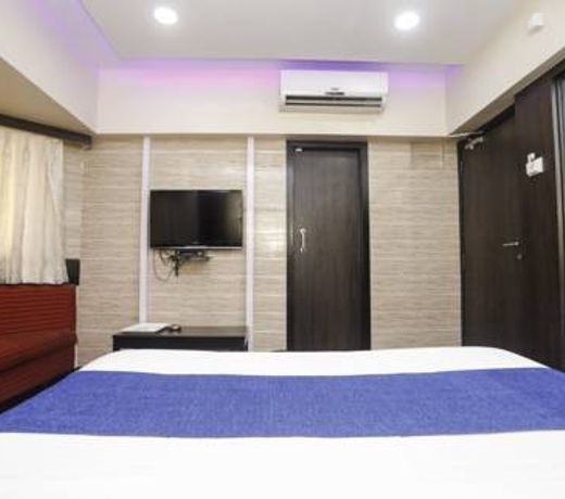 Hotel Kings Palace