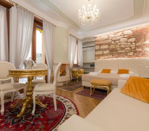 Relais I Giardini dell'Arena - Royal Solution