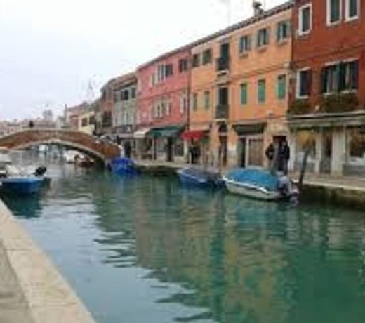Murano Apartment