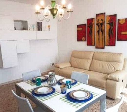 Murano Apartment