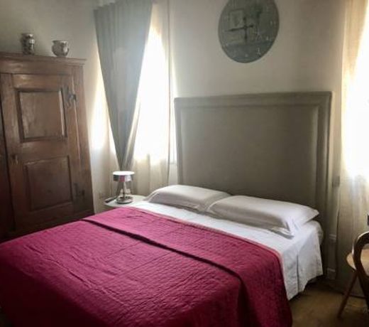 A casa di V-Ale