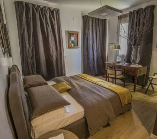 A casa di V-Ale