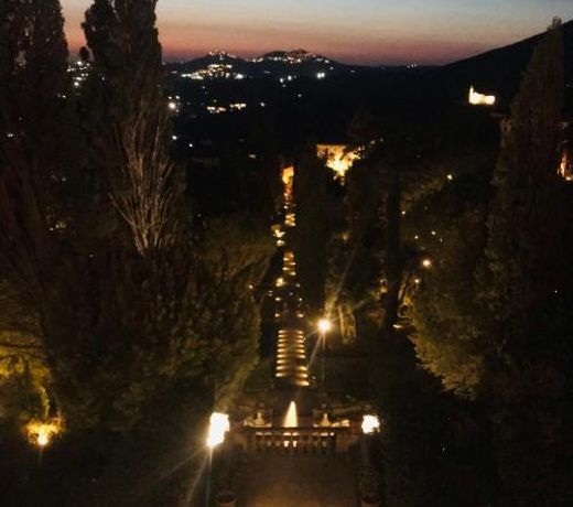 Tivoli Casa Belvedere