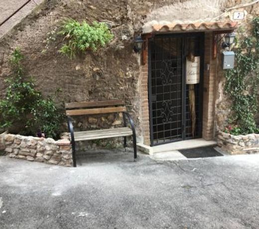 Tivoli Casa Belvedere