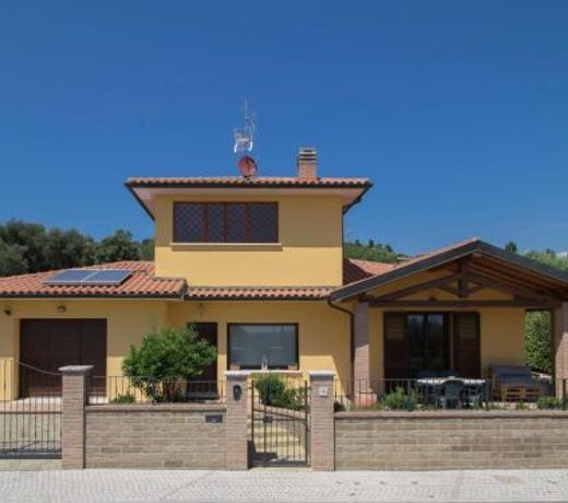 Locazione Turistica Serra