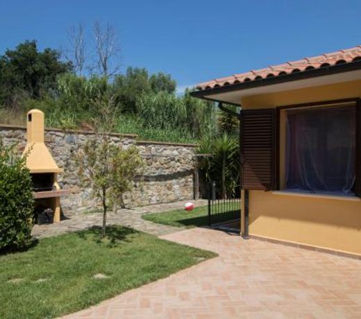 Locazione Turistica Serra