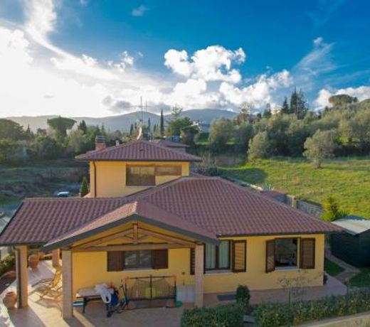 Locazione Turistica Serra