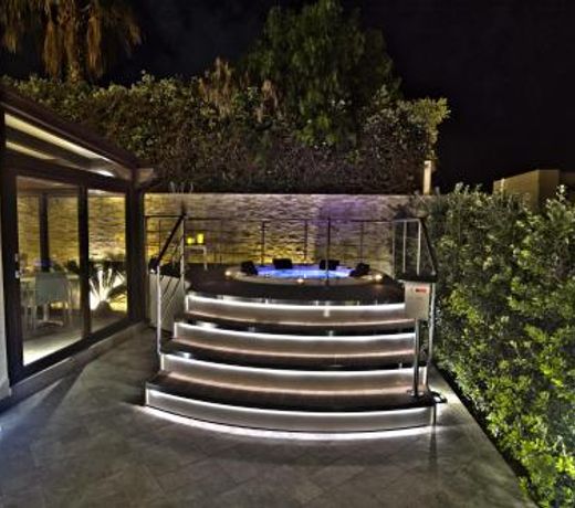 B&B Aloe Comfort Rooms