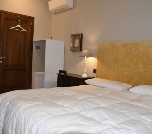 La Torre Rooms