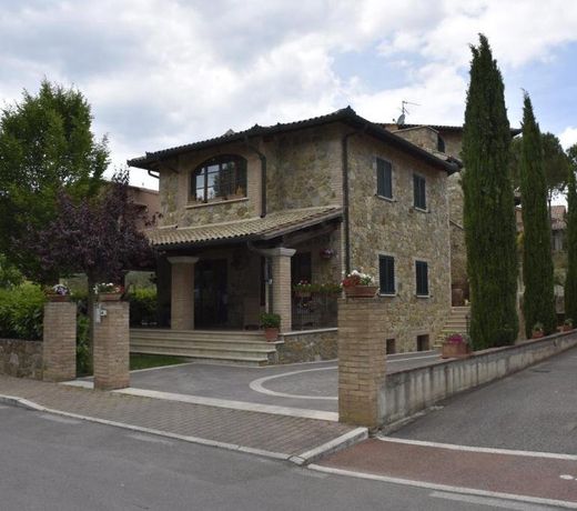 La Torre Rooms