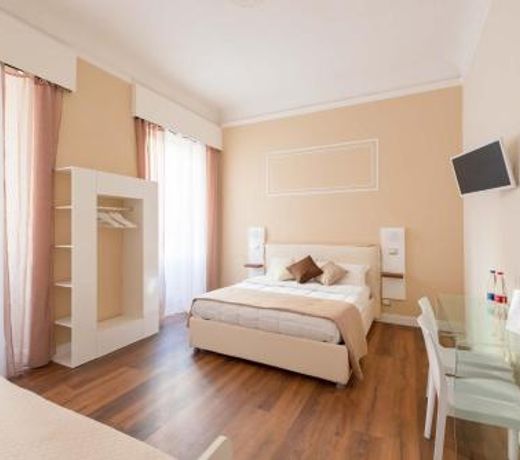 TERMINI Smart ROOMS