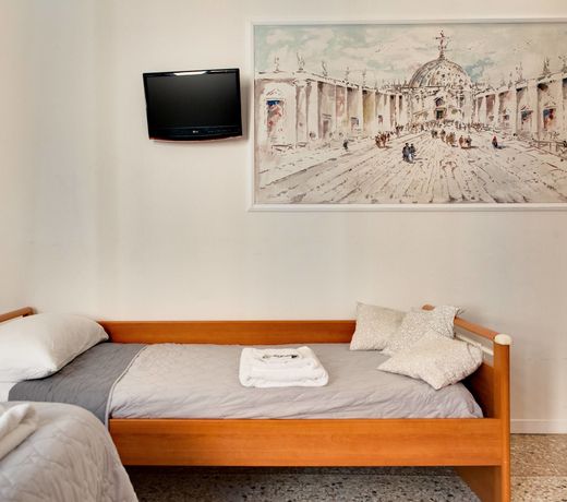 TERMINI Smart ROOMS