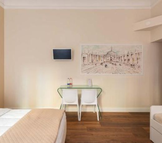 TERMINI Smart ROOMS