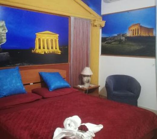 Vigata House