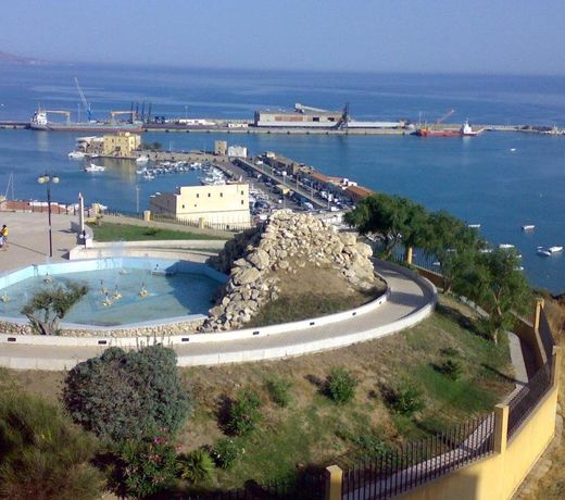 Vigata House