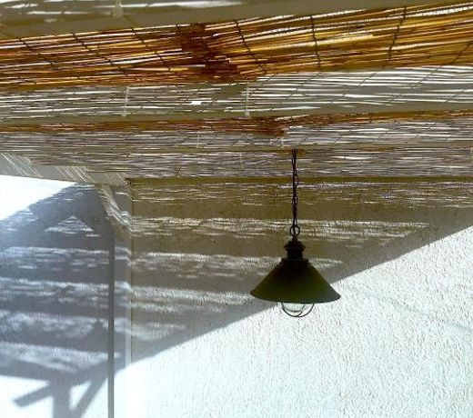 Santo Cosma Holiday Suite