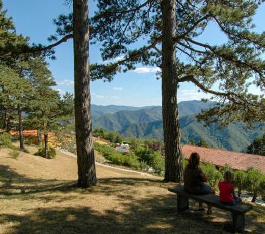 Locazione Turistica Cancelli trilo 4 persone