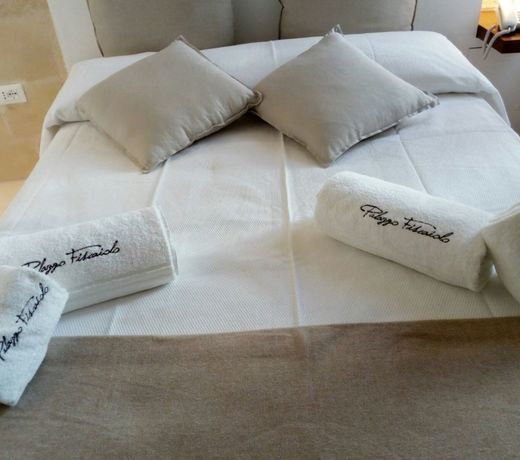 Palazzo Fiscaiolo B&B