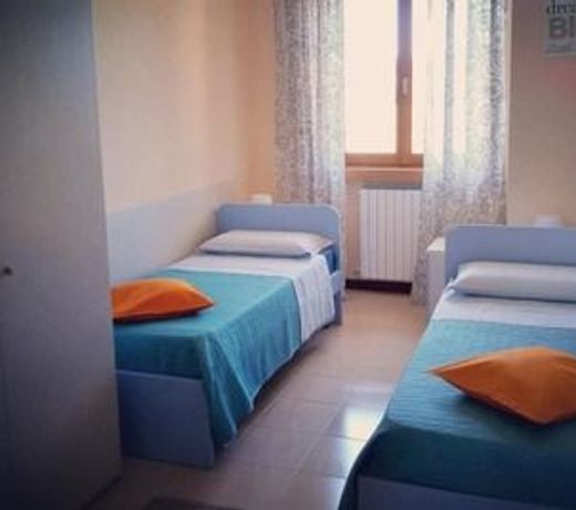 B&B Sotto le Palme