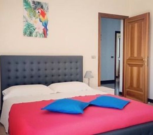 B&B Sotto le Palme