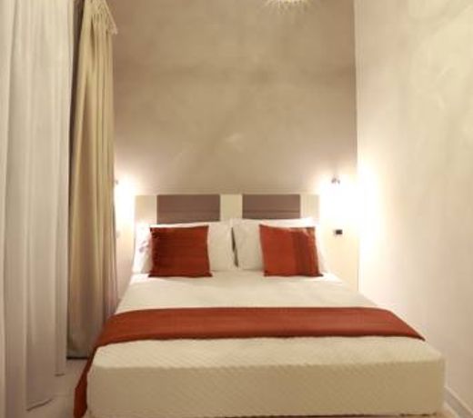 Ferrocino Resort