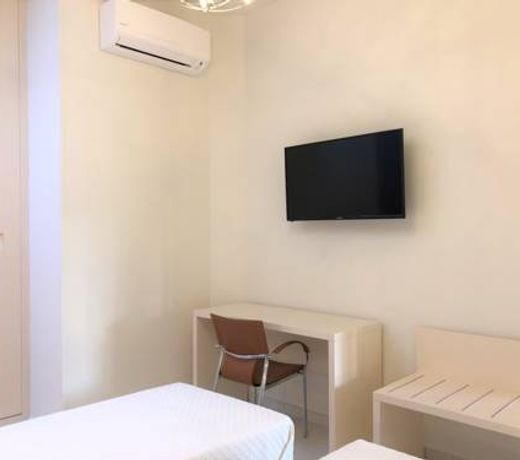 Ferrocino Resort
