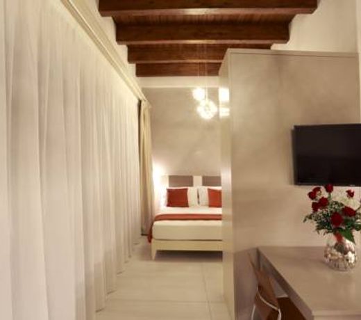 Ferrocino Resort