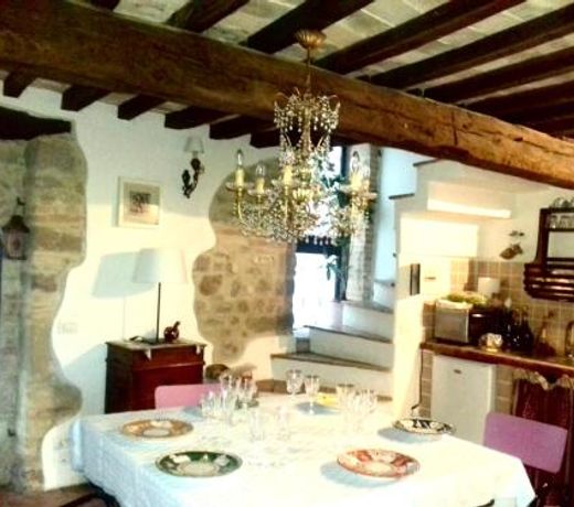 Casa Gioiello in Bevagna
