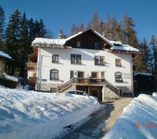 Menardi Sisto B&B