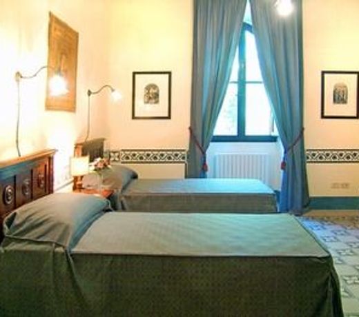 Villa Fontalba