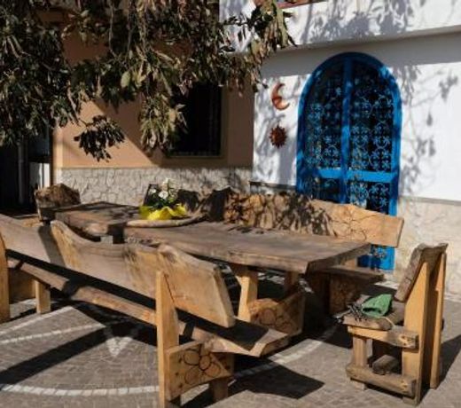 Lemontree House Bacoli