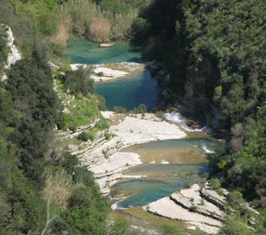 LA CARRETTERIA, ospitalitÃ  siciliana