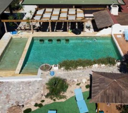The Straw House Offerta Sett Ott bnb doppia 70 euro