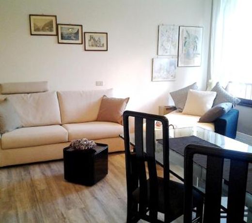 Apartment with one bedroom in Menaggio with wonderful lake view shared pool and enclosed garden