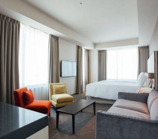 NOHGA HOTEL UENO TOKYO