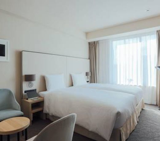 NOHGA HOTEL UENO TOKYO