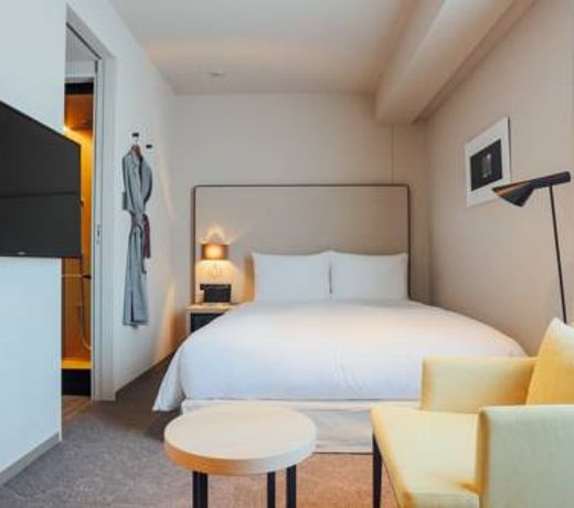 NOHGA HOTEL UENO TOKYO