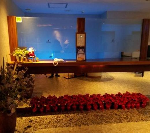 Hotel Y (Adult Only)