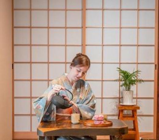 Guesthouse Hanamiya