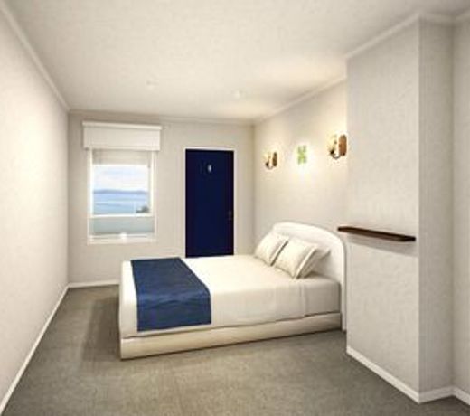 Wakanoura Nature Resort Epicharis