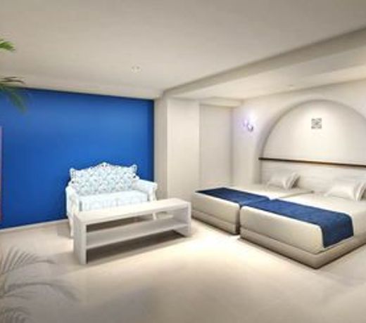 Wakanoura Nature Resort Epicharis