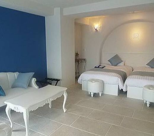 Wakanoura Nature Resort Epicharis