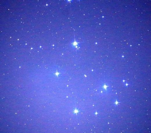 Starry Night Inn Yuunagi
