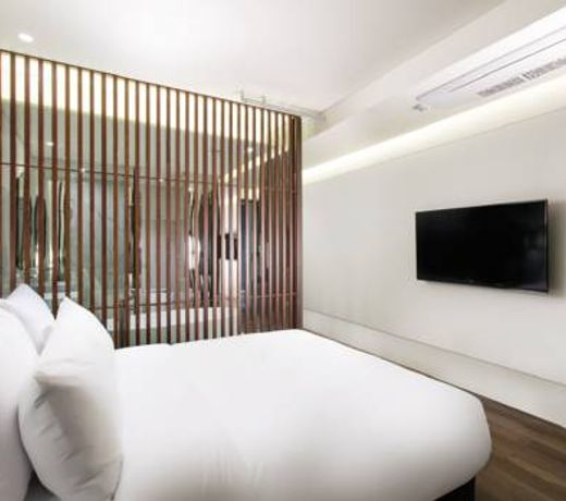 Park Marine Hotel