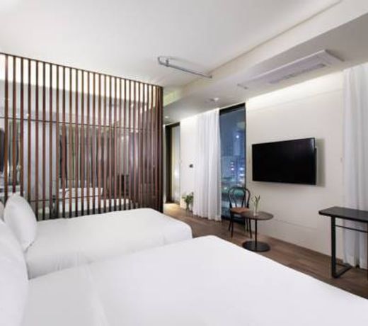 Park Marine Hotel