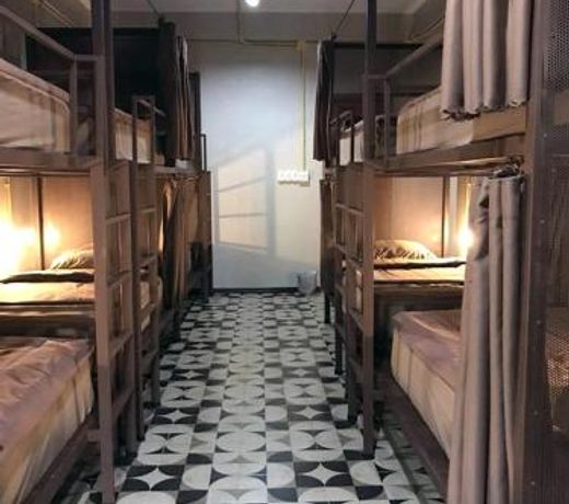 Chato Hostel
