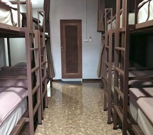 Chato Hostel