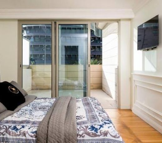 Versace Furnished Apartment - Downtown Beirut